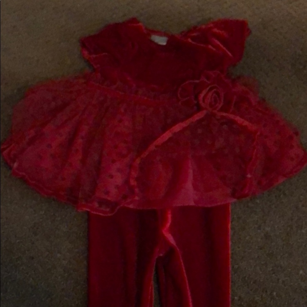 18 months old sets